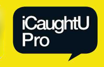 icaughtu pro使用设置教程