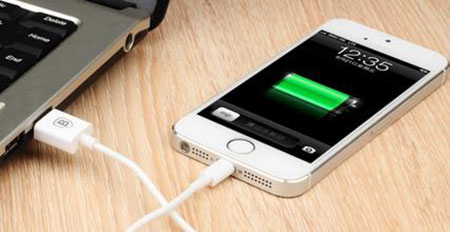 iPhone6充电要充多长时间？