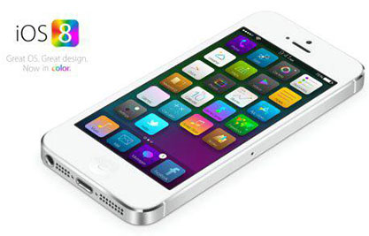 iOS 8越狱失败现象和解决方法