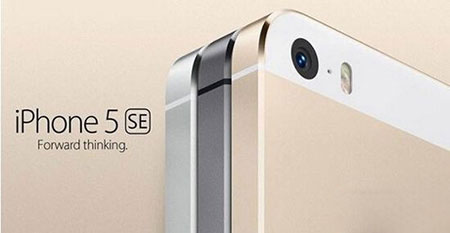 4寸iPhone5se配置怎么样呢？iPhone5se什么时候发布？