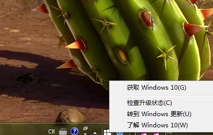 怎么取消电脑系统升级提示