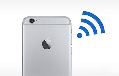 iPhone网速慢解决方法1