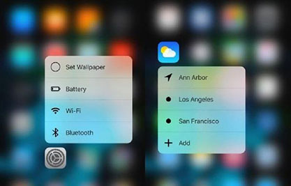 ios9.3老板模式怎么设置?