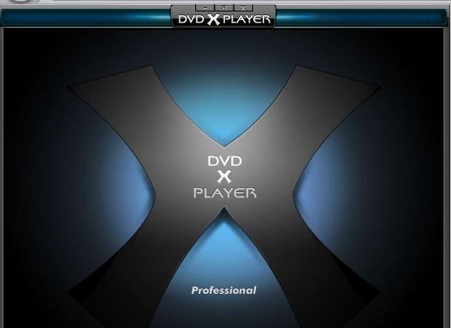 DVD X Player3