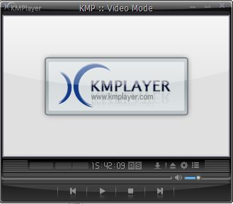 kmplayer如何设置