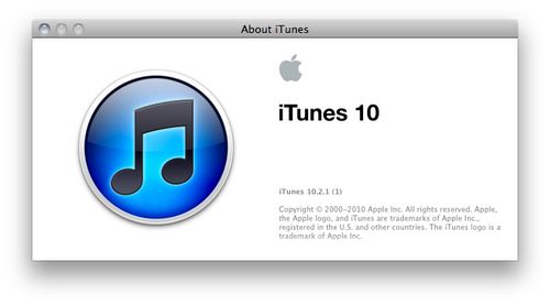 iTunes怎么用
