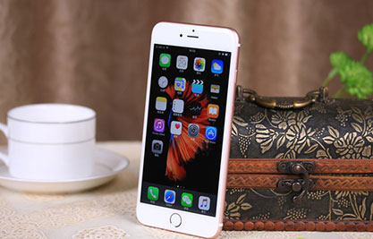iphone6s plus快捷手势操作技巧