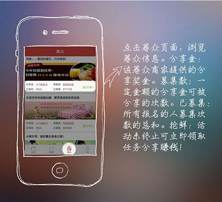 蜗蜗分享怎么赚钱3