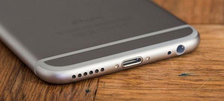 iPhone识别翻新机教程5