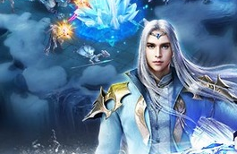 幻城转世玩法教程