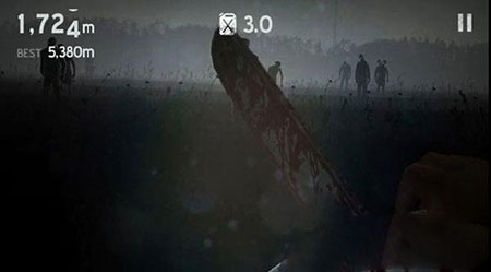 勇闯死人谷5