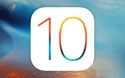 苹果iOS10 Beta5更新内容介绍