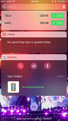 苹果iOS10 Beta5更新内容2