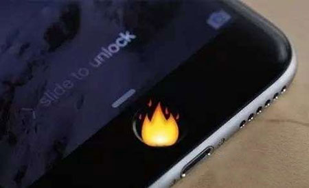 防止iPhone手机过热的小方法技巧1