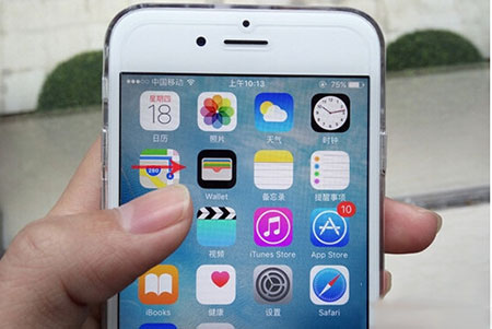 iPhone添加信用卡教程1