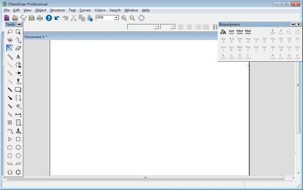 ChemDraw Pro