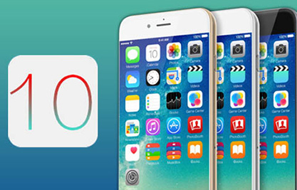 iOS10 bate5版本介绍