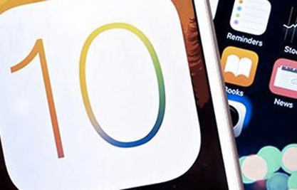 ios10 beta6更新内容介绍