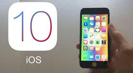 iOS10 bate6版本介绍