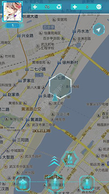 城市边际评测1