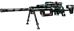 全民枪战武器3