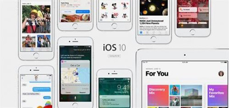 ios10可以卸载自带软件吗_ios10支持卸载原生应用