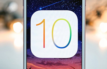 苹果iOS10 Beta4下载地址大全