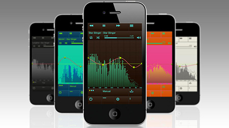 音效均衡器iOS版 V2.2.10