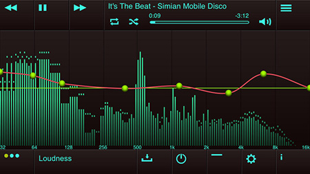 音效均衡器iOS版 V2.2.10