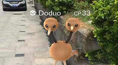 Pokemon go极品精灵进化升级顺序