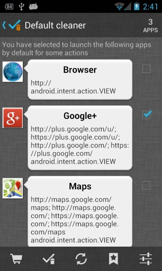 1Tap Cleaner Pro(一键清理) v2.5.0