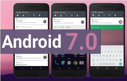 Android 7.0隐藏功能探索:夜间模式需一软件开启