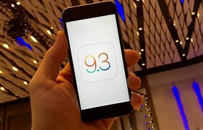 iOS9.3.3越狱支持机型介绍