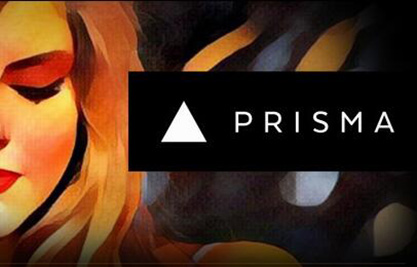 Prisma app使用教程