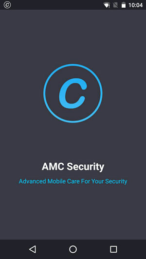 AMC Security安卓版 v5.5.0