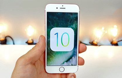 ios10系统短信发送手写内容教程