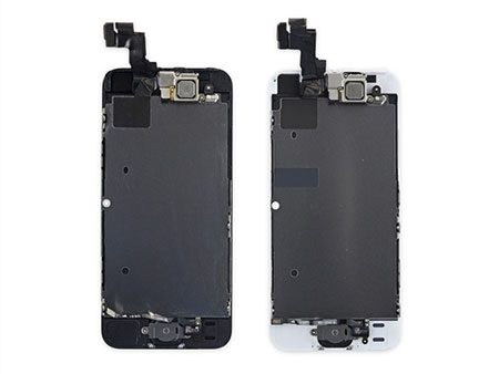 iPhone 6/6 Plus触控失灵解决办法1