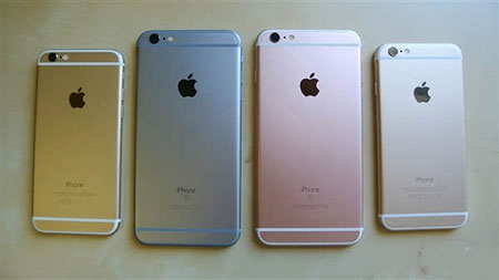 iPhone 6/6 Plus触控失灵解决办法2