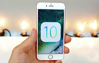 苹果iOS10 Beta8更新内容介绍