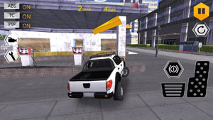 极限SUV模拟3D(Extreme Rally SUV Simulator 3D)安卓版 v4.0