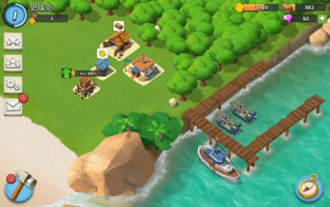 海岛奇兵OL(Boom Beach OL)安卓版 v26.146