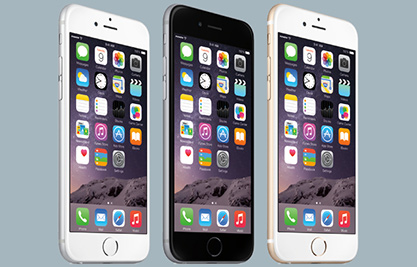 iPhone给联系人添加标签教程