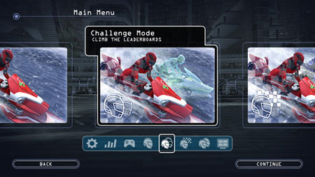 激流快艇:叛逆者(Riptide GP Renegade)安卓版  v1.0.4