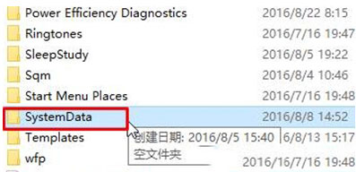 win10系统的锁屏壁纸无法修改怎么办2